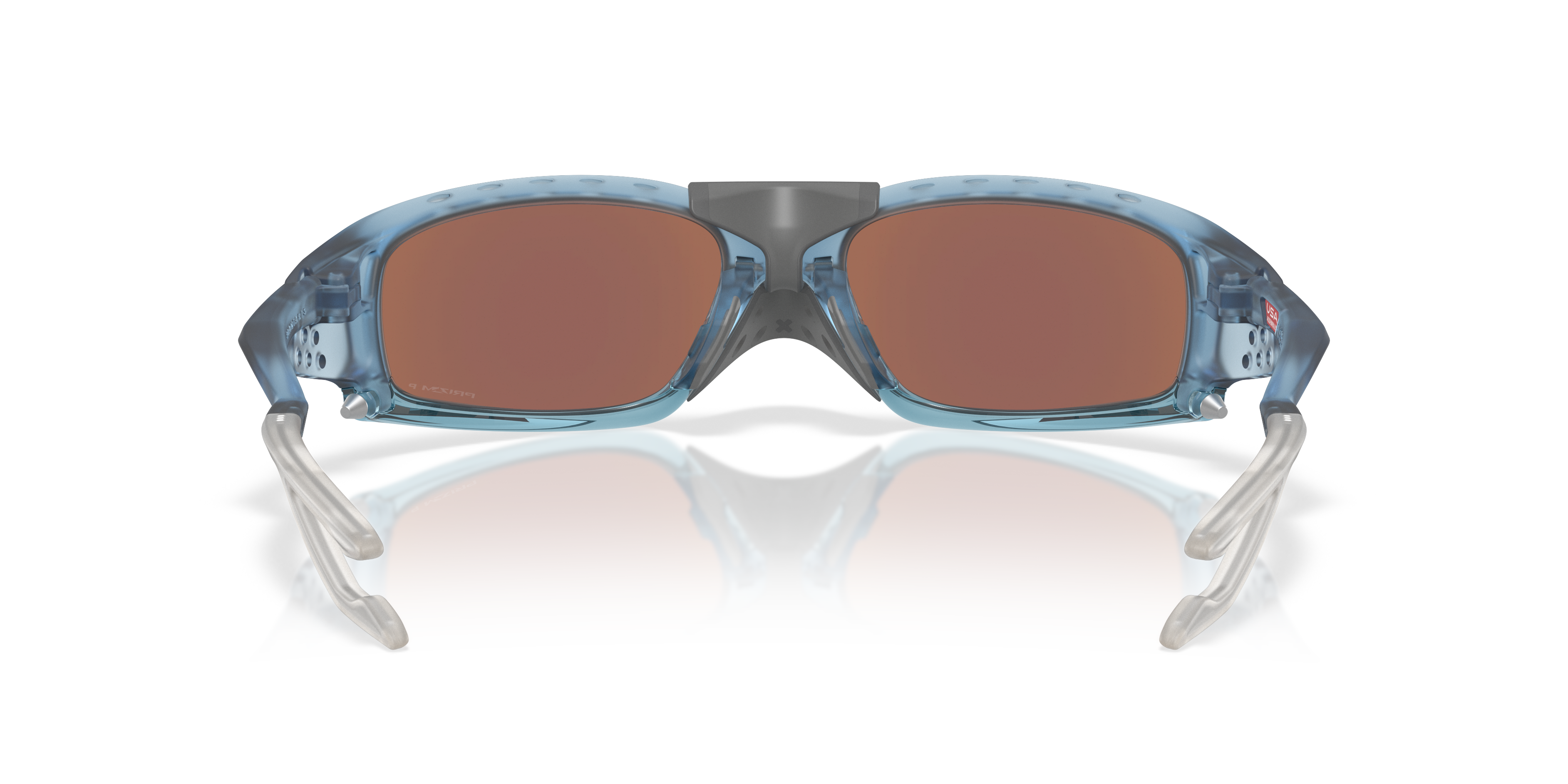 Oakley OO9529 952908 Plantaris Sq 